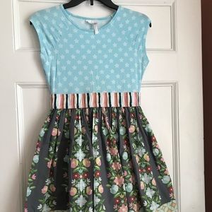 Matilda Jane Size 12 Dress